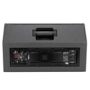 RCF KXM-25-A, Active 3200W 15" 2-Way Coxial Stage Monitor (RDNet Ready)