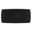 RCF WMR-60T - W, Passive 320W 6.5" 2-Way Wall Mount Monitor Speaker with Transformer - 8 Ω, 70/100V (White)