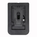 RCF MQ-60H-W, Passive 240W 5" 2-Way Wall Mount Speaker - 16 Ω, 70/100V (White)