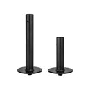RCF AC-POLEMOUNT-NXL24, Polemount Kit for NXL 24-A and NXL 44-A (2 sizes, M20 threaded)