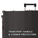 ADJ EVS3 Flex 45, Economy Series 3.9mm LED Video Panel with 45 Degree Flex Feature