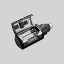Shure AD3-G57, Axient Digital Plug-On Wireless Transmitter, AD3 Plug-on Transmitter, 470-616 MHz