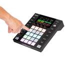 ADJ WMX1 Mk2, Stand Alone Lighting Control System Now with 2 x DMX Universe, Larger Encoder Caps, Midi Trigger, Usba Socket, DMX Touch Screen, Fx Module, 8 Fixture Groups, Extensive Library