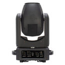 ADJ Vizi Beam RX2, Fast Compact Moving Head Beam Fixture, 100 Watt Osram Sirius HRI Discharge Lamp, 6000 Hrs, Two Prisms, 1 x 16 Facet Circular, 1 x 4 Facet Linear. 15 Gobos Plus Open