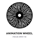 ADJ Focus Spot 7Z, 420 Watt LED Engine, 20,000 Lumens, CMY Color Mixing, Variable CTO, Color Wheel, Iris, Animation Wheel, Two Rotating Gobo Wheels, 3 Facet Rotating Prism, 6 Facet Linear Rotating Prism, Motorized Zoom 6-48 Degree