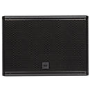 RCF SUB-S12, Passive 1600W 12" Bass Reflex Subwoofer