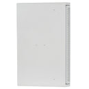 RCF COMPACT M 10-W, Passive 1200W 10" 2-Way Compact Speaker (White)