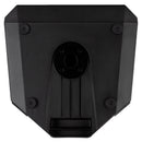 RCF ART-915A-AX, Active 2100W 2-Way 15" Speaker with Digital Mixer & Bluetooth - USED
