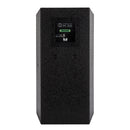RCF COMPACT M 08-W, Passive 800W 8" 2-Way Compact Speaker (White)