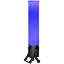 ADJ ELPIXP7C30, 30" Frosted Cylinder Accessory for the Electrapix Par 7
