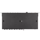 ADJ PC415X, 3-in-1 Interface, 4 Output Power Distribution, Aria X2, 4 Output DMX/RDM Splitter, Event Scheduler