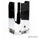 ADJ Mirage Q IPCB, Single Unit Charging Base for Mirage or Element H6