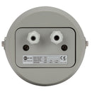 RCF DP 4EN, Unidirectional Sound Projectors - 5" 10W (IP55) - EN54-24