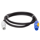 RCF CBL POWERCON LINK 1.5M, Powercon Link Cable 1.5 M To Link HDL 50-A 4K
