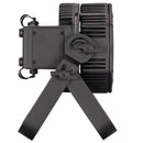 ADJ Mirage Par H IP, IP65 Battery Powered Par, 5 x 20 Watt RGBAL+UV, 17 Degree Beam Angle, Aria X2