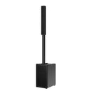 RCF EVOX-JMIX9, Active 2100W Portable Three-Way Column Array with JMixRemote App Capability - USED