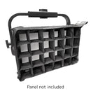 Elation KL Panel Snapgrid 40 SB, LED Panel