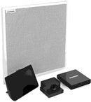 Shure IMXRK50, Imxf Room Kit, Mtr Med-Large