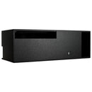 RCF S8015-LP, Passive 3200W 15" High-Efficiency Compact Subwoofer
