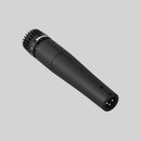 Shure SM57-LC, Instrument Microphone, Cardioid Dynamic