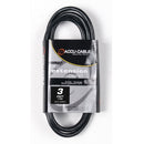 Accu-Cable ECCOM-3, 3 Ft IEC Female to Male Extension
