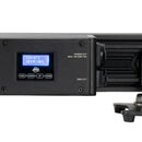 ADJ Encore LB15IP, High Powered Outdoor IP65 Rated Bar, 15 x 20 Watt Quad RGBL LEDs, Full Pixel Control, Tunable White, High CRI, PowerCon True1 In/Out, IP Rated 5 Pin DMX, Rubber Covers, Linkable