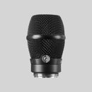 Shure RPW192, Wireless KSM11 Capsule (Black), KSM11 premium wireless cardioid condenser vocal microphone capsule, black finish