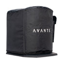Avante AS8 Cover, AS8 Padded Cover
