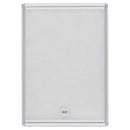 RCF SUB15-AX W, Active 2200W 15" Subwoofer, Bluetooth and LiveRemote App Ready, White - USED