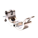 ADJ Pro-Clamp, 360 Degree Wrap-Around Tube Truss Clamp, Heavy Duty, Fits up to 2 Inch Truss or Pipe