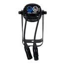ADJ Saber Spot DTW, Fixture, 15 Watt Warm White LED 20 Degree Beam, Dim to Warm Effect