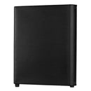 RCF EVOX-JMIX9 - Active 2100W Portable Three-Way Column Array w/ JMixRemote App Capability, INCLUDES: