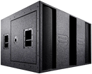 BassBoss MAKARA-V-WC