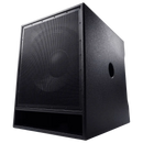BassBoss DJ18S-MK3