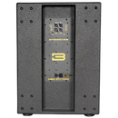 BassBoss DJ18S-MK3