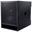BassBoss DJ18S-MK3