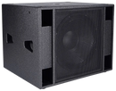 BassBoss SSP118-MK3