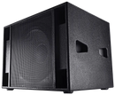BassBoss SSP118-MK3