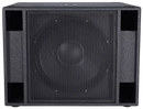BassBoss SSP118-H-WC