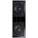 BassBoss SSP215-MK3