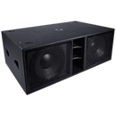 BassBoss SSP215-MK3