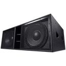 BassBoss SSP215-MK3