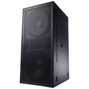 BassBoss SSP218-H-WC