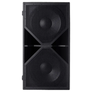 BassBoss ZV28-H-WC