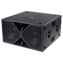 BassBoss ZV28-MK3