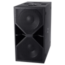 BassBoss ZV28-MK3