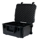 ADJ Element PC6, Road Case Design Which Holds Six Element Pars