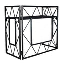 Accu-Stand Pro Event TBL 2 MB, Pro Event Table II with Matte Black Finish