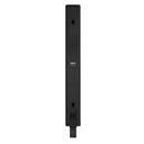 RCF EVOX-J9-W, White Active 2100W Portable Three-Way Column Array - USED
