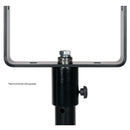 ADJ FS Pan Glide, Assembly for FS3000